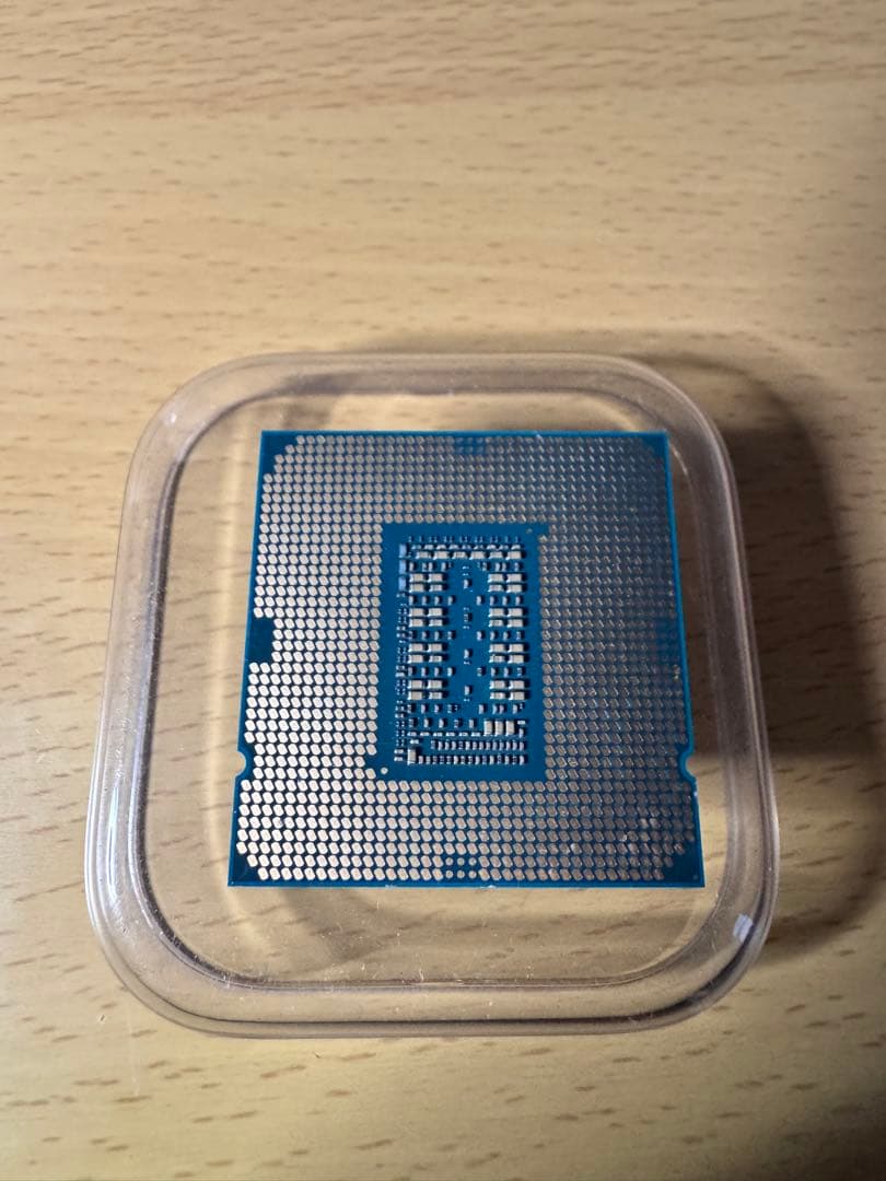 CPU Intel Core i5-11400F LGA 1200