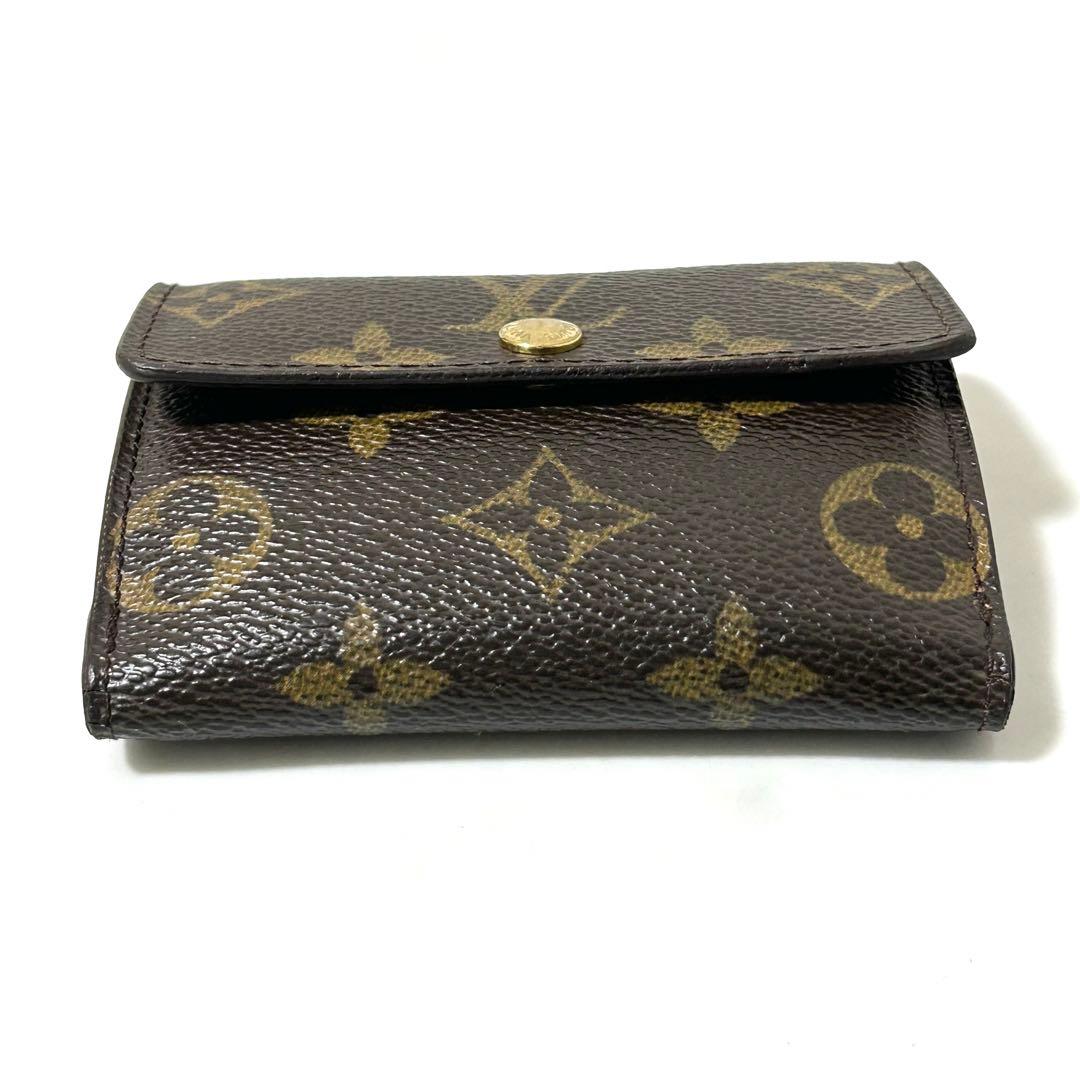 LOUIS VUITTON ヴィトン ラドロー ケース カードケース