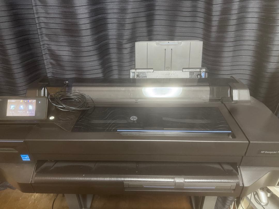 HP DesignJet T520 大判業務用プリンター