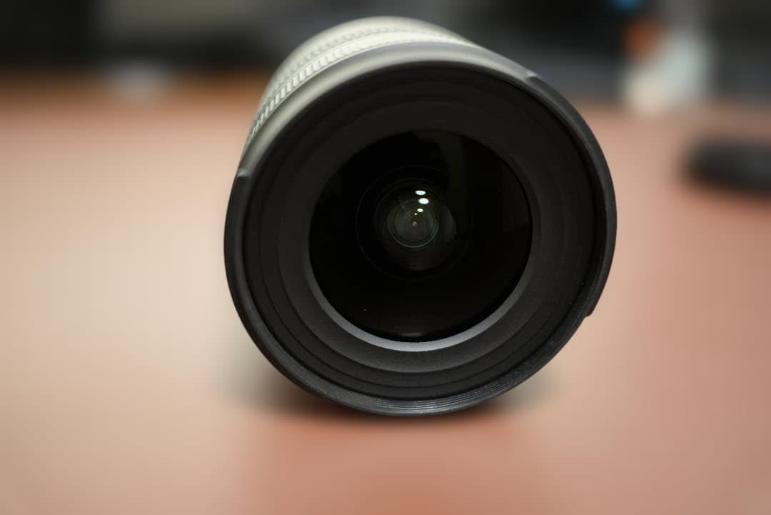 【美品】Tamron 11-20mm F2.8 (Sony E)