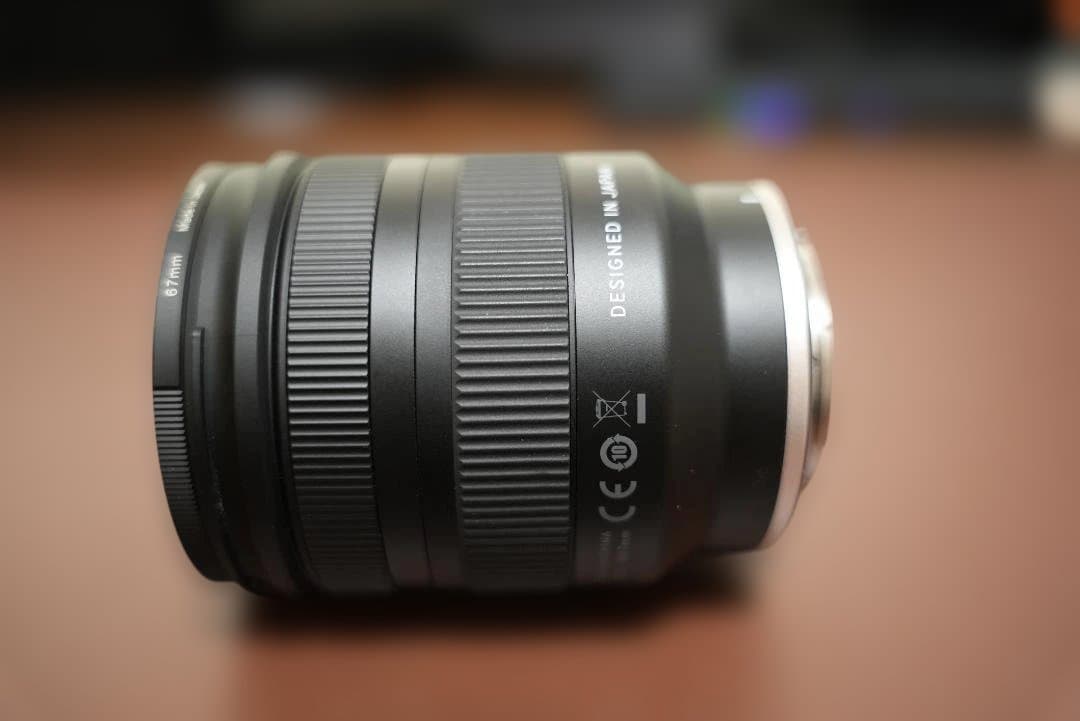 【美品】Tamron 11-20mm F2.8 (Sony E)