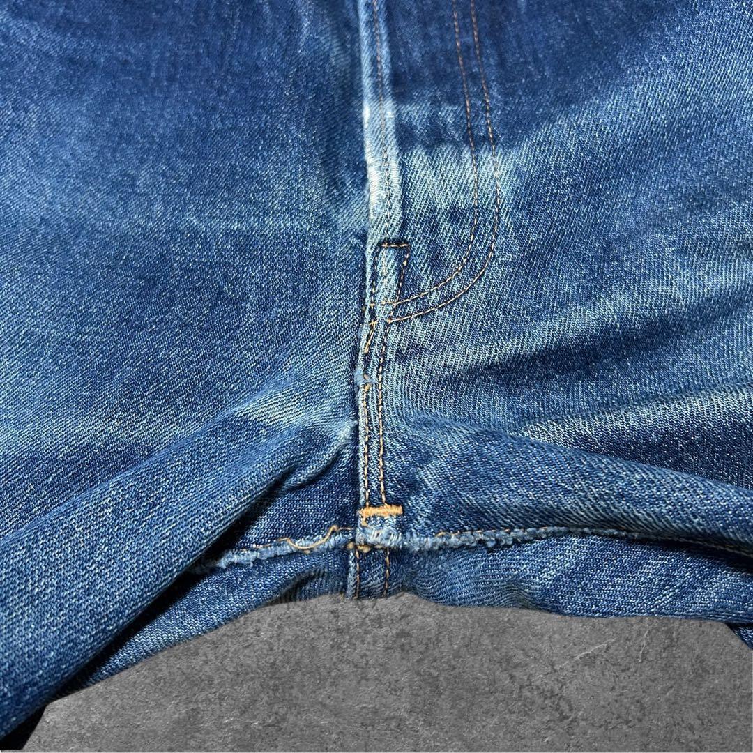 LEVI'S S501XX 大戦モデル 1944復刻 BIGE W33 デニム