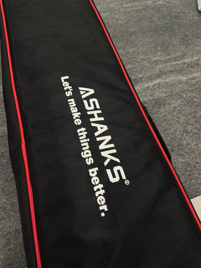 【美品】ASHANKS 電動カメラスライダー動画撮影用 C300S-80