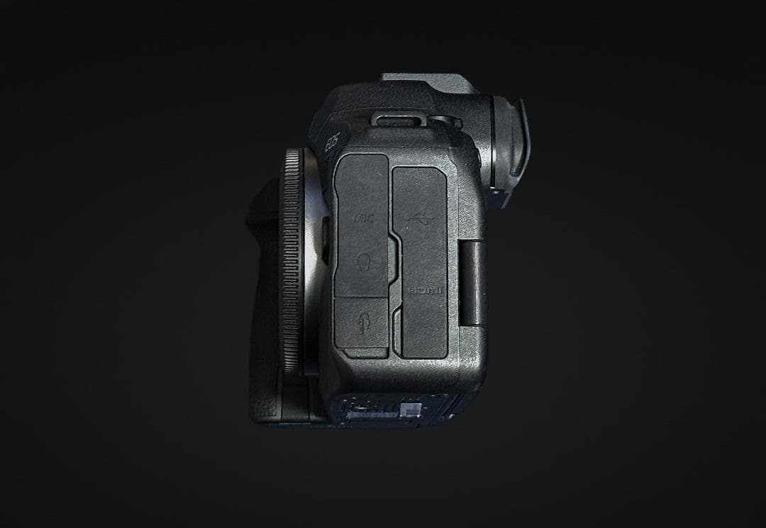 Canon EOS R6 mark2 ミラーレス一眼