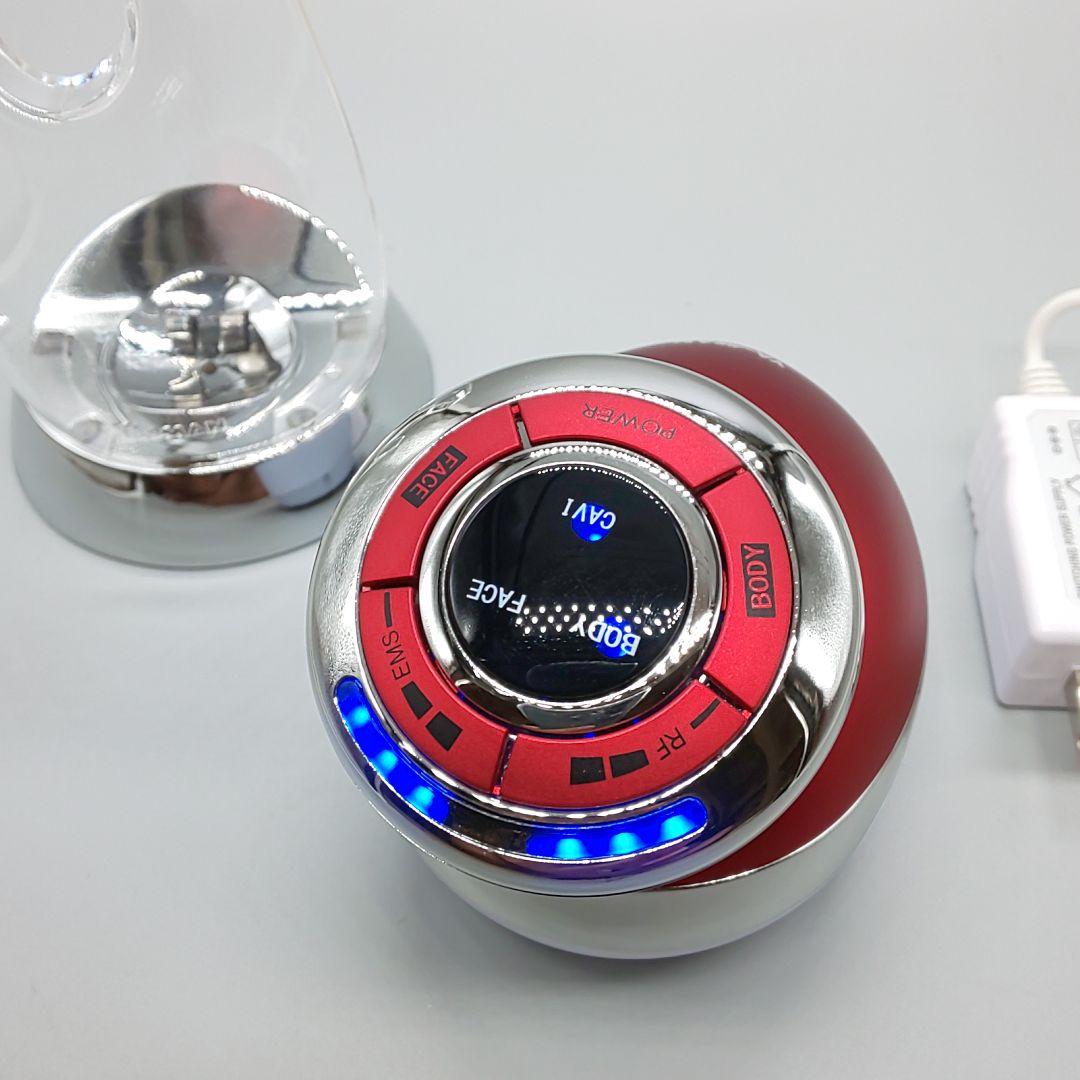 RFボーテ キャビスパRFコア エクストラ HRF-17 正規品