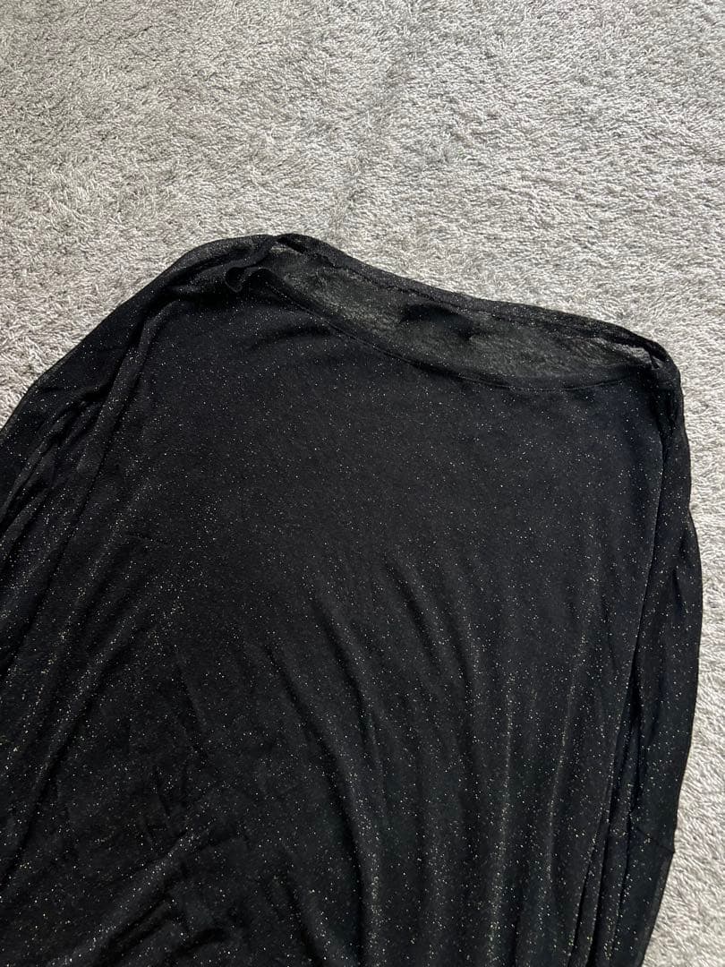 トップス \"if six was nine\" Flying Squirrel Tops