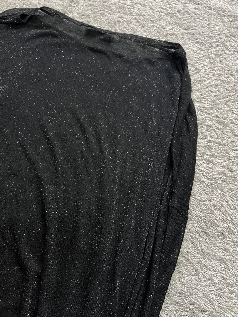 トップス \"if six was nine\" Flying Squirrel Tops