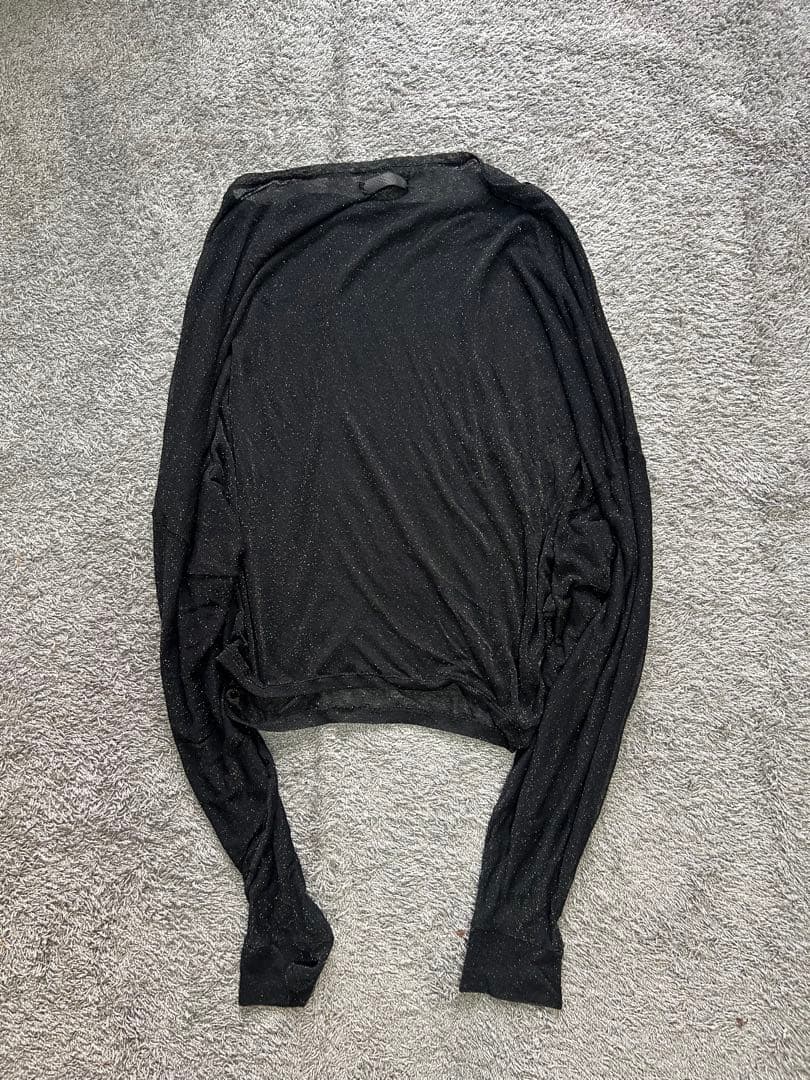 トップス \"if six was nine\" Flying Squirrel Tops