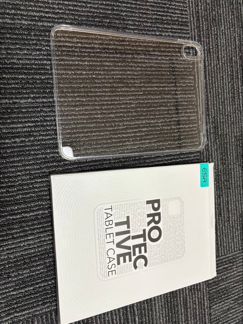 Apple iPad A16 (第11世代) シルバー 本体