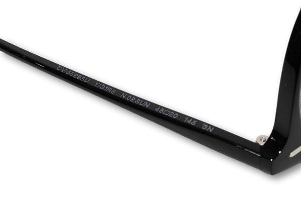 OLIVER PEOPLES N.02 SUN ボストンシェイプ アイウェア