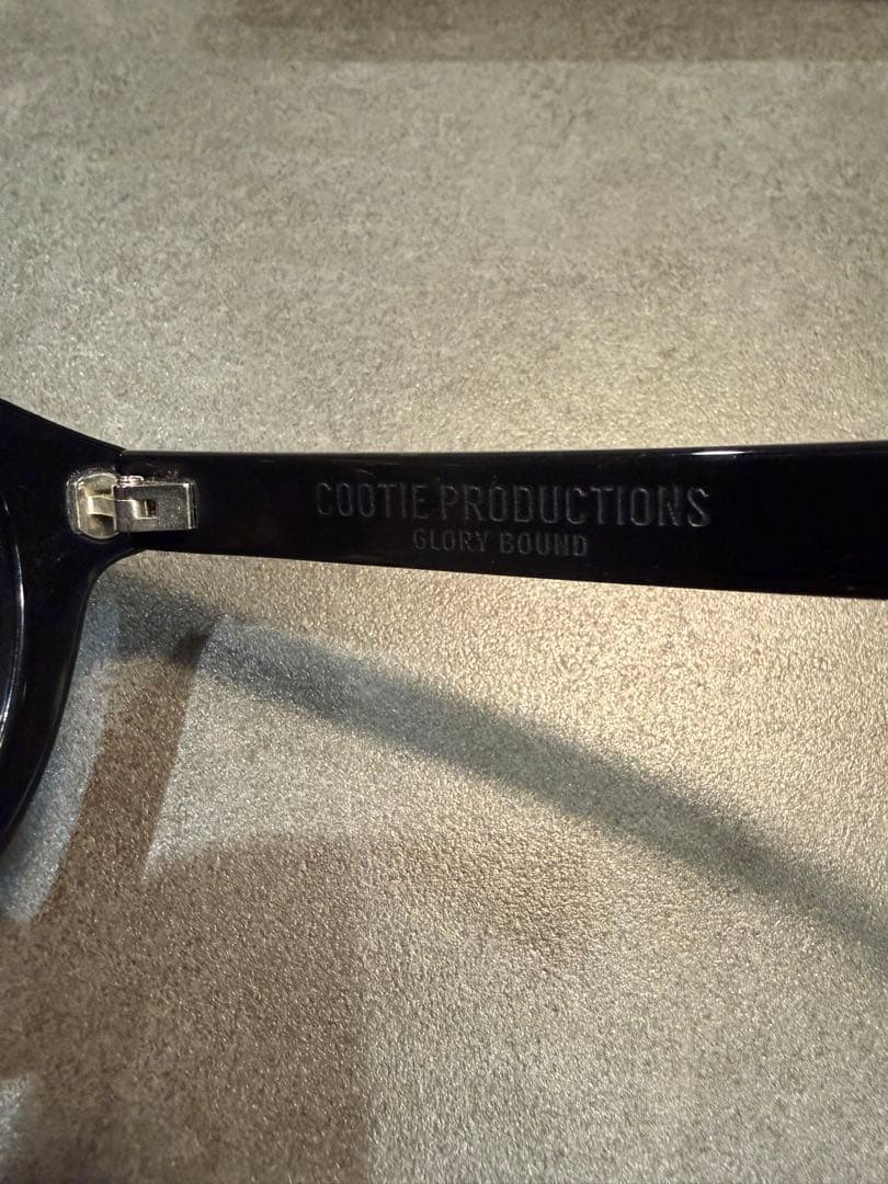 小物 COOTIE / Raza Glasses