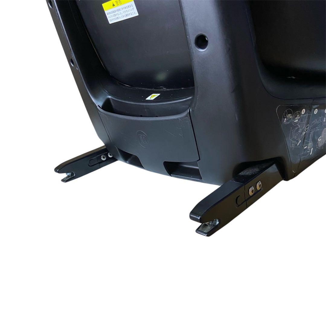 【美品】Recaro ゼロワンセレクト zero1 Select R129