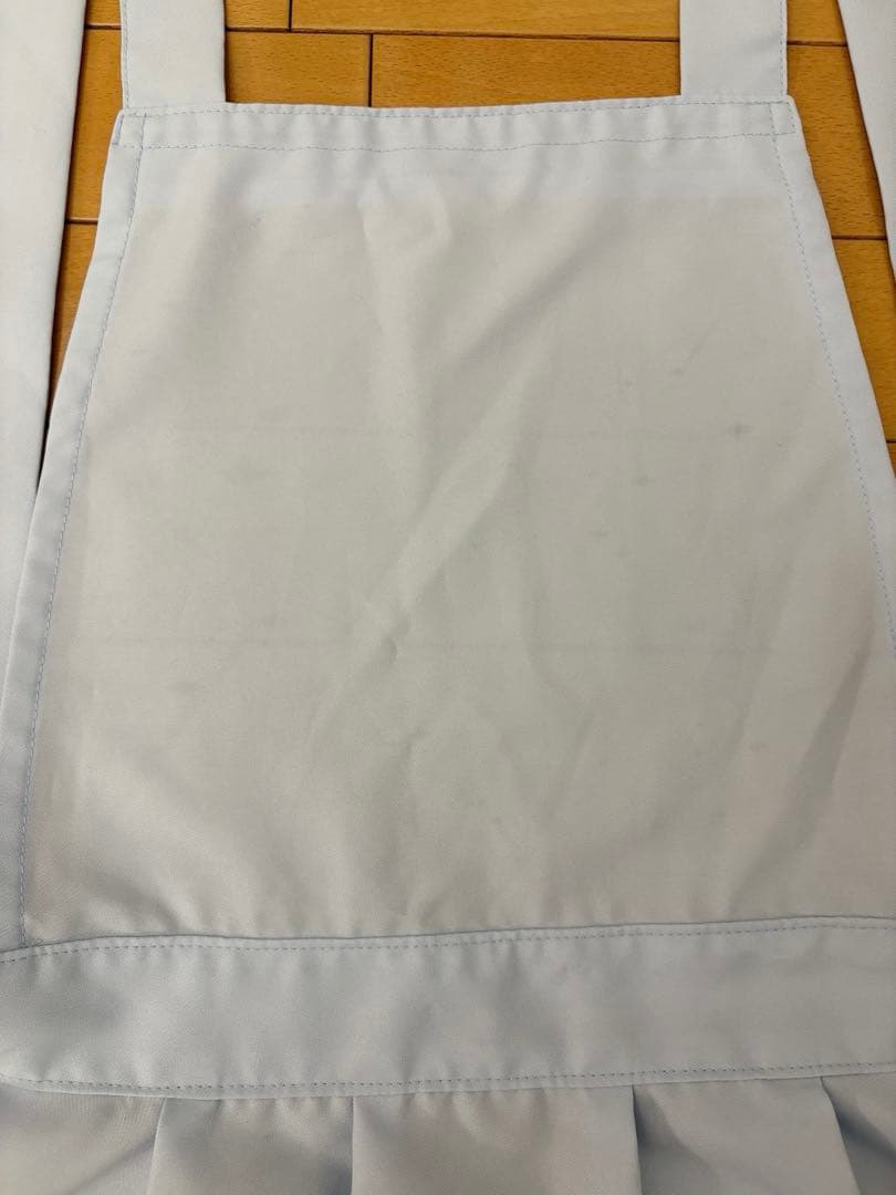 希少♡FEILER フェイラー,スワンレイク,エプロン