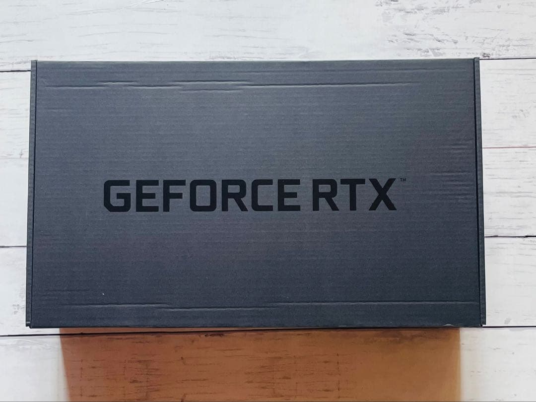 グラフィックボード・グラボ・ビデオカード GALAKURO GeForce RTX 3080 Ti