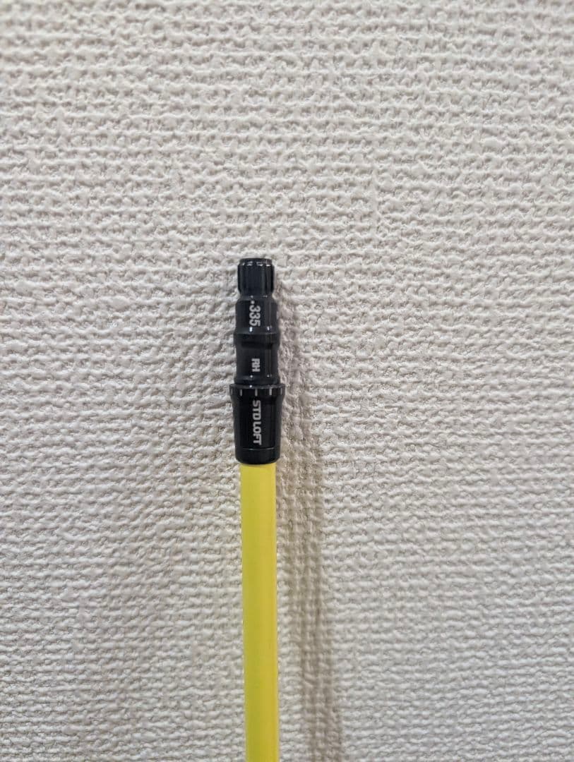 アッタスパンチ　6ｓ　ドライバー用　テーラーメイドスリーブ付