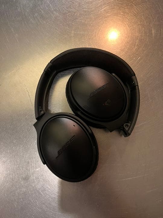 Bose ノイズキャンセリング