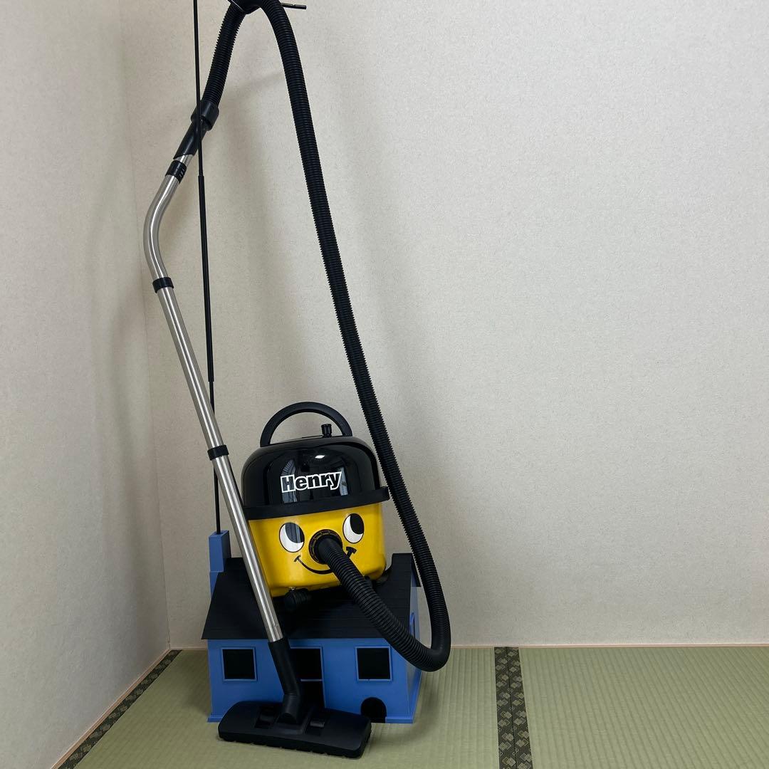 【サップ】Henry ヘンリーハウスのみNUMATIC