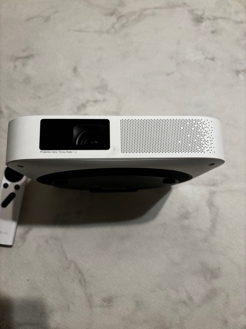 プロジェクター popin Aladdin z6 polar