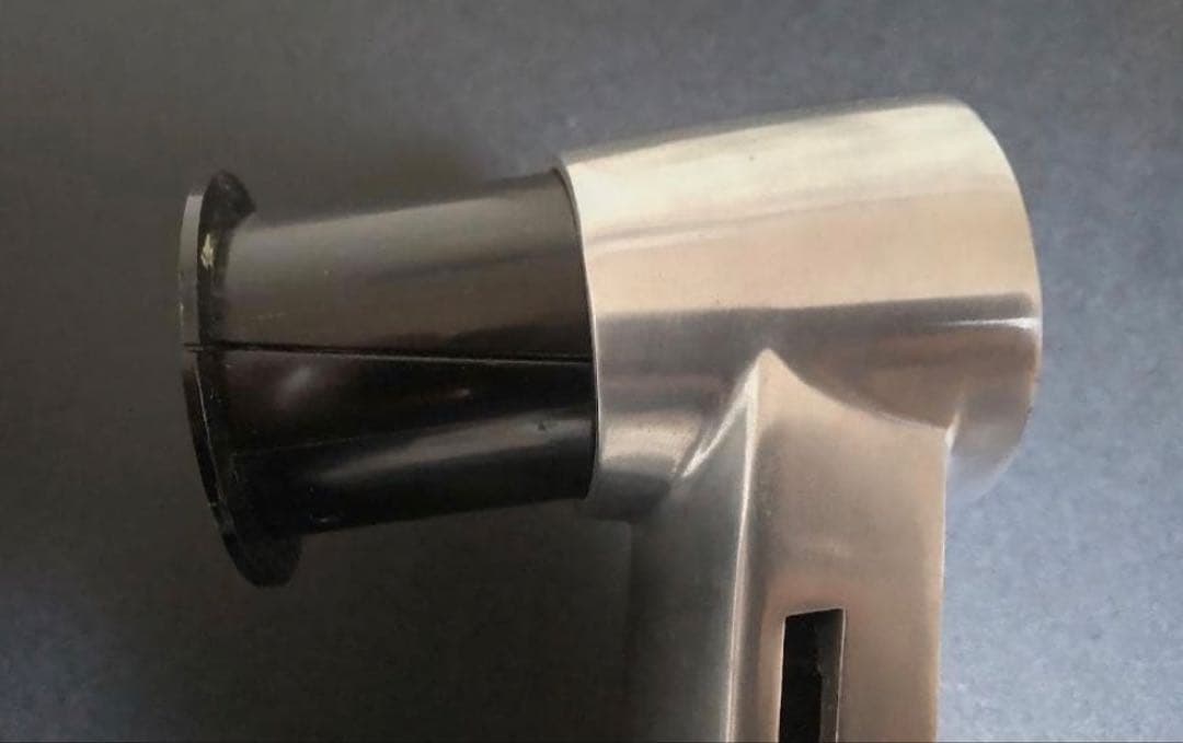 エルゴトロン LXデスクモニターアーム＆補強プレート