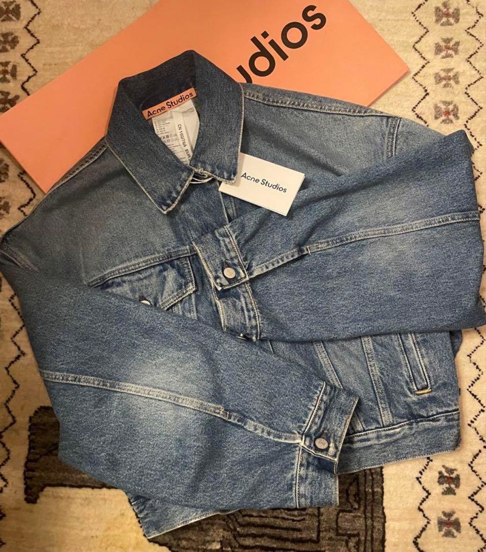 Acne Studios デニムジャケット　EUR32