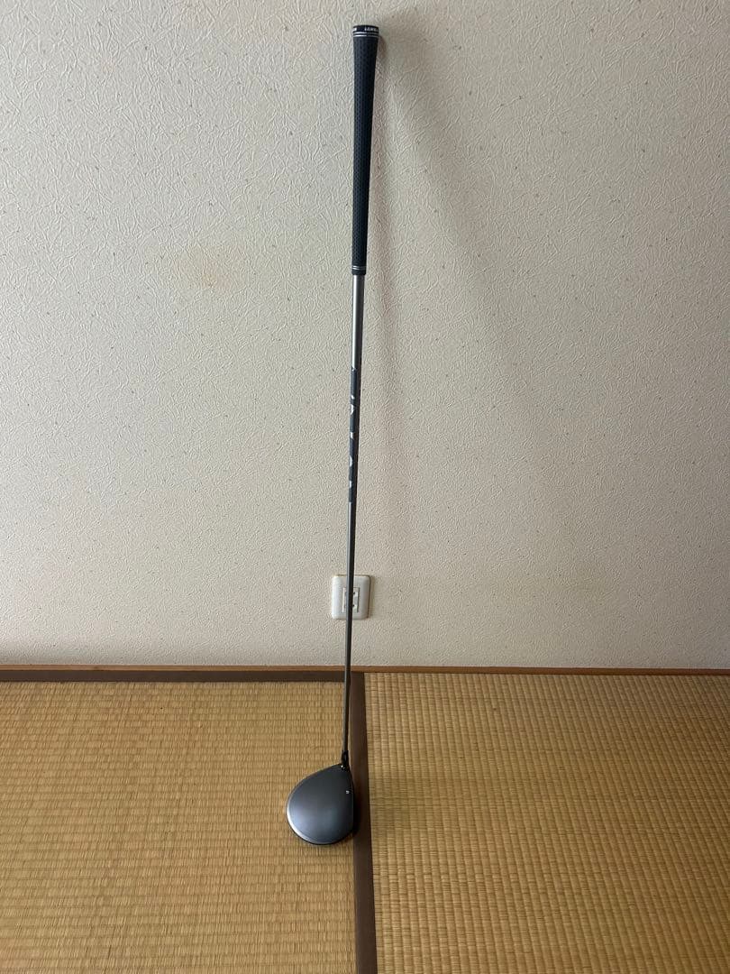 Qi35 MAX LITE ドライバー Air Speeder TM