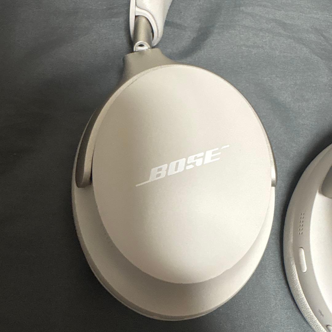 Bose QuietComfort Ultra Headphonesヘッドホン