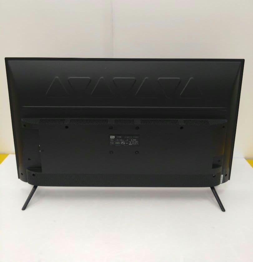 TCL 液晶テレビ 40V型 40D400 地上 BS 110度CSデジタル