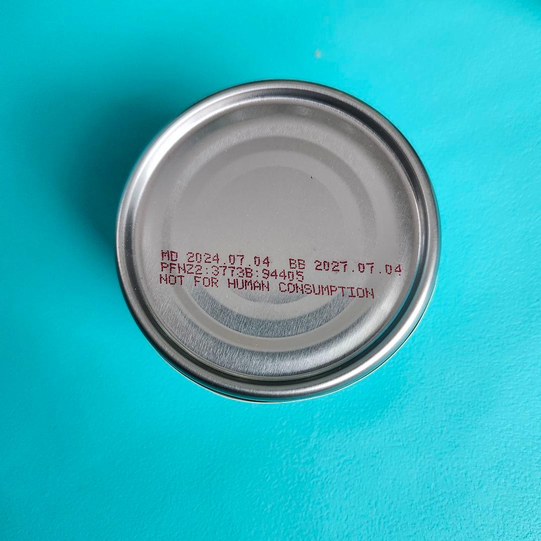 NUTRIPE チキン ウェットドッグフード 24缶セット