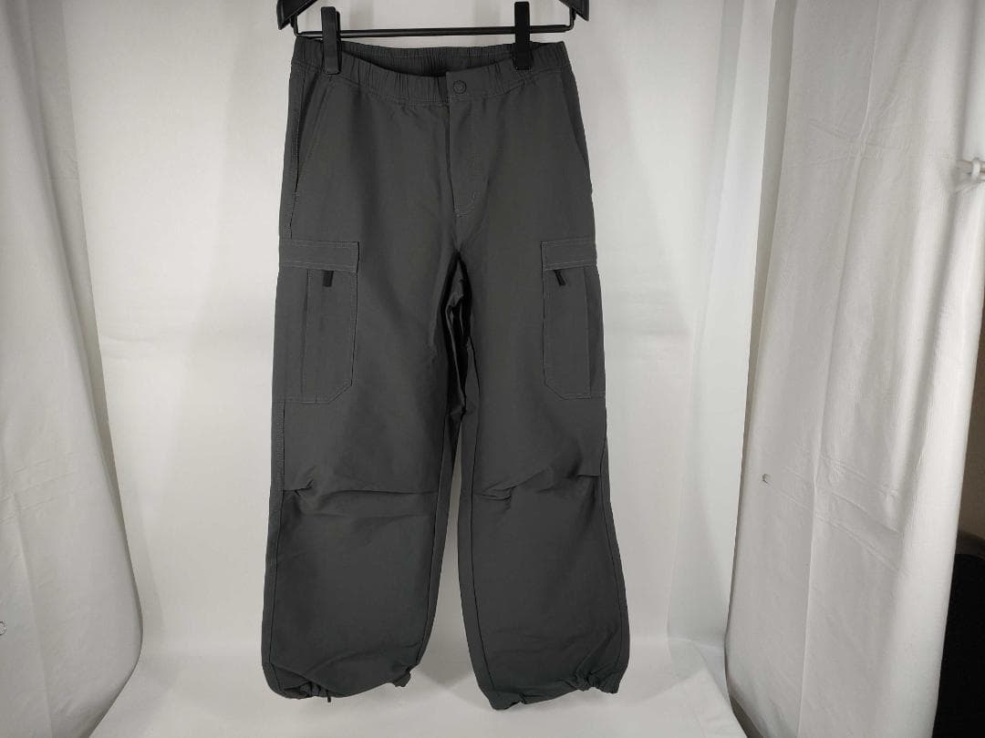 【新品・未使用】ノースフェイス ハイカーズ カーゴ パンツ L