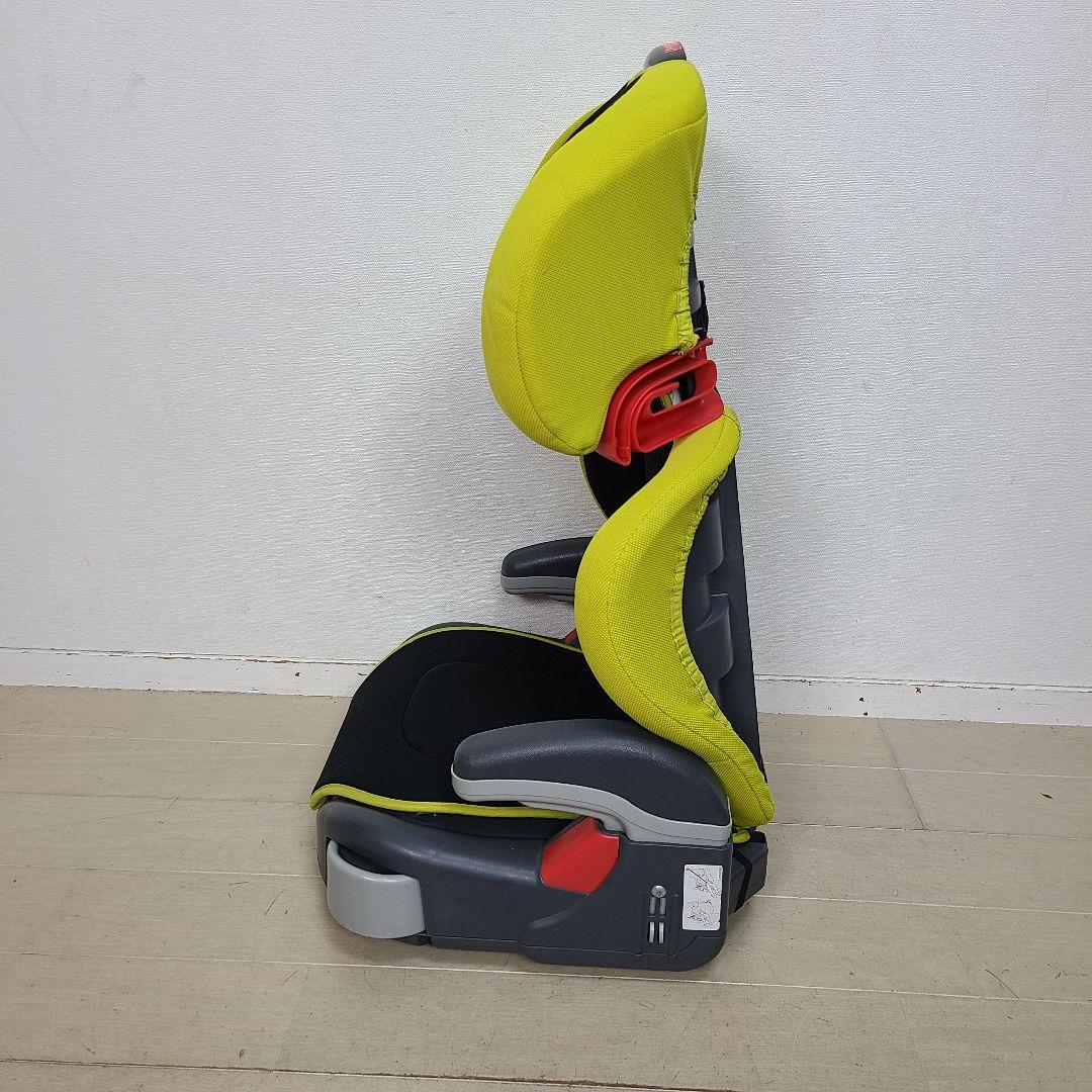 ま*お様 最速発送　ジュニアシート チャイルドシート　　3歳～11歳　2台セット