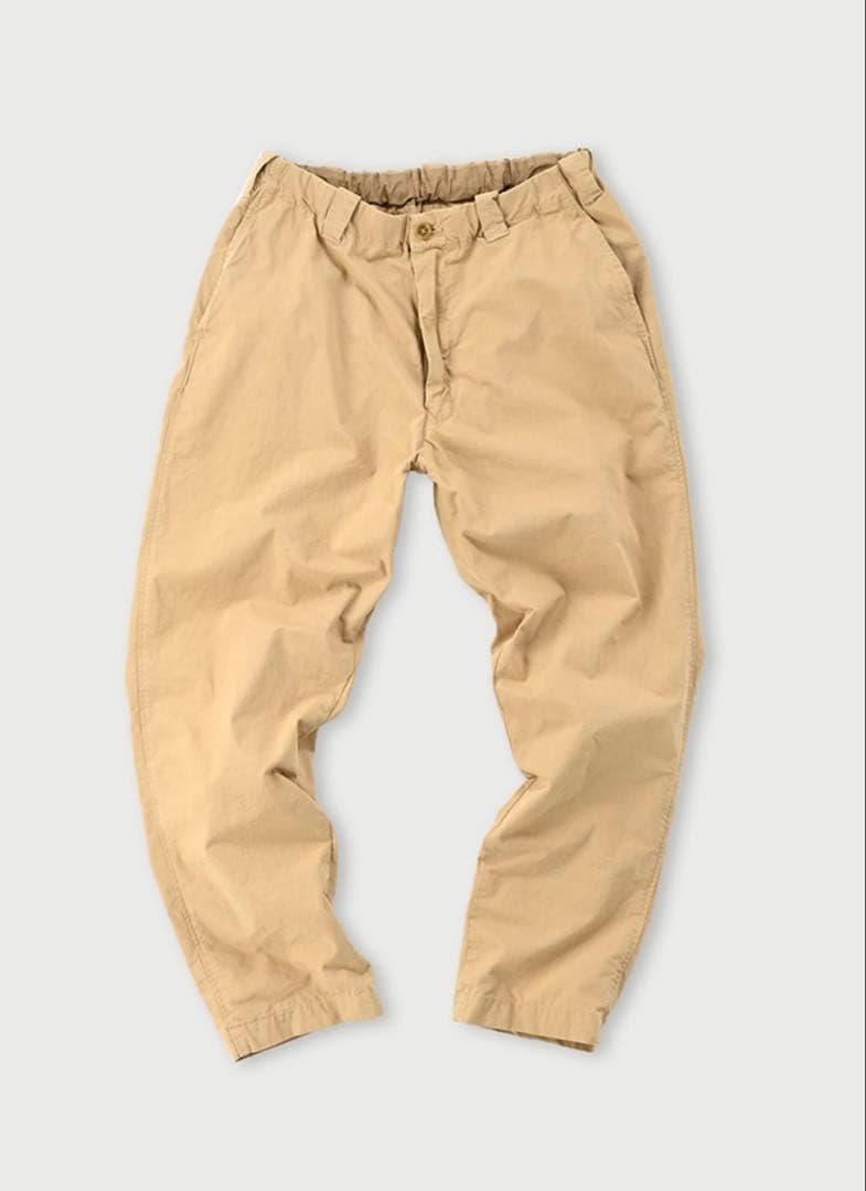 【特別価格】45R ウェザーの908イージーポッポパンツ