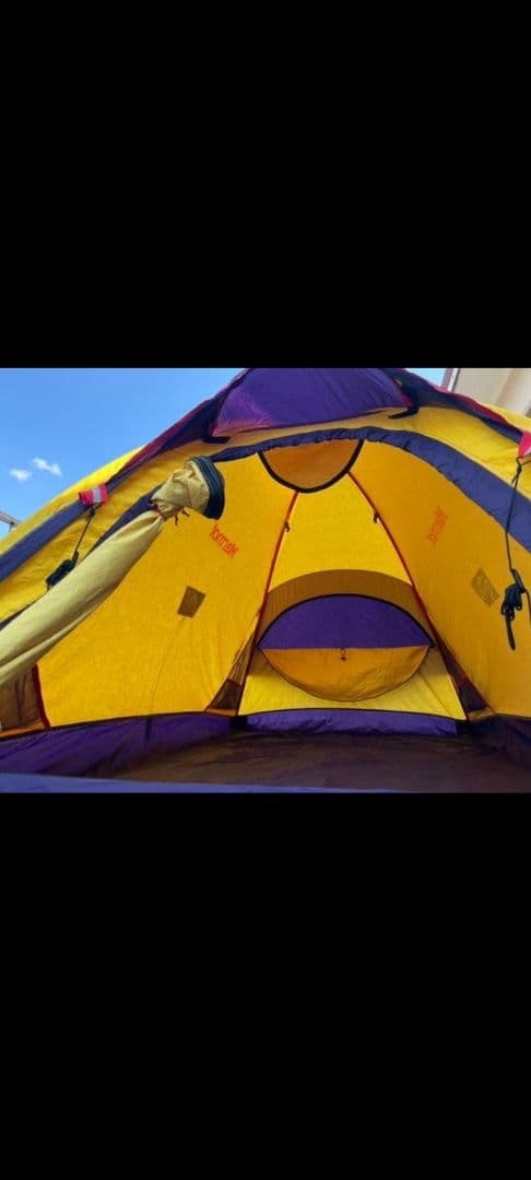 Marmot　アサイラム