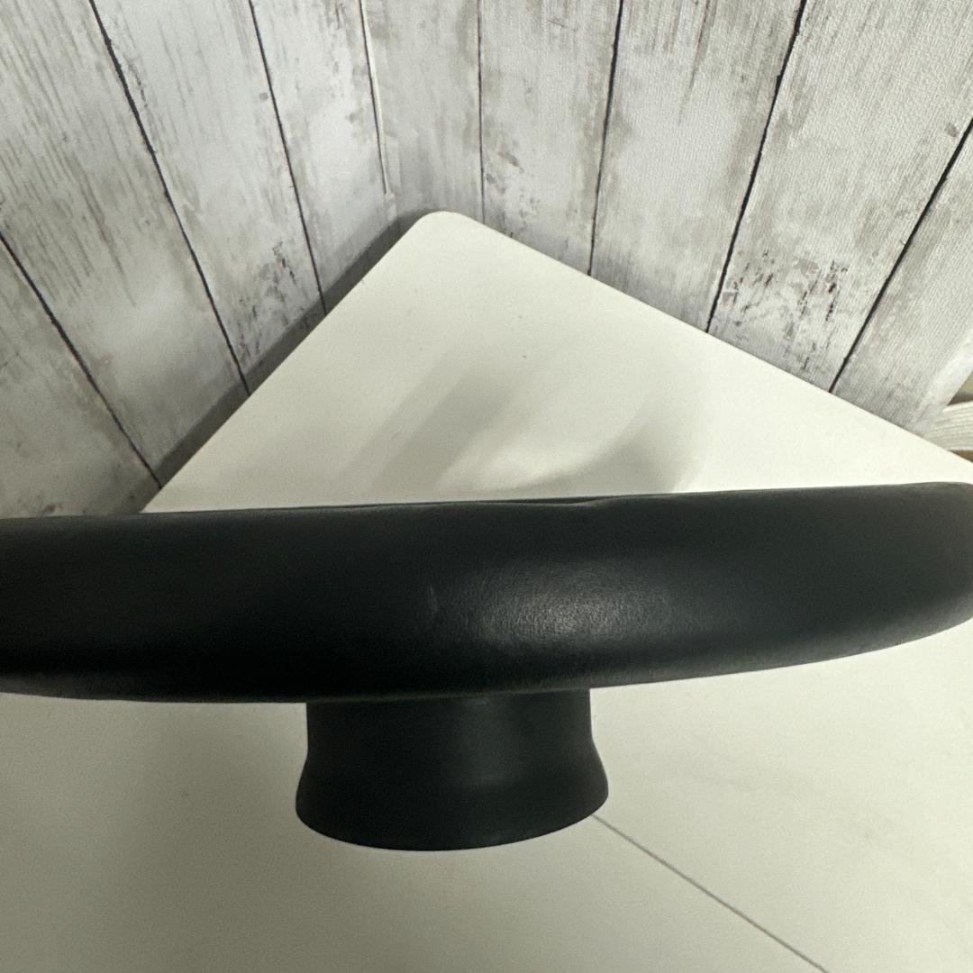 【美品】日産 純正 ステアリング HCR32 R32 スカイライン ハンドル