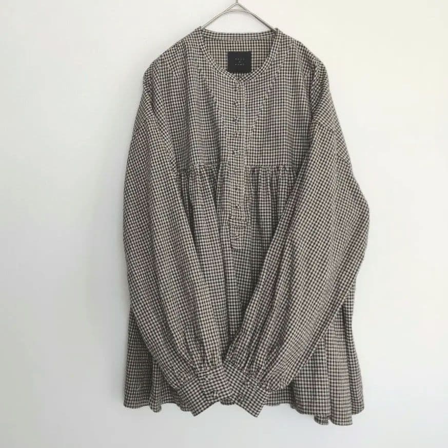 【未使用】tandey ⿻オオカミとフクロウ〝オオカミと穀雨のココ‘’