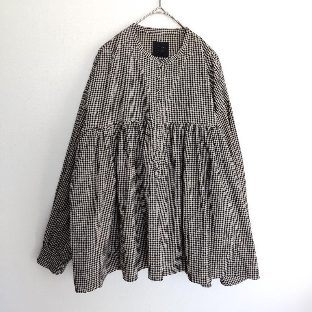 【未使用】tandey ⿻オオカミとフクロウ〝オオカミと穀雨のココ‘’