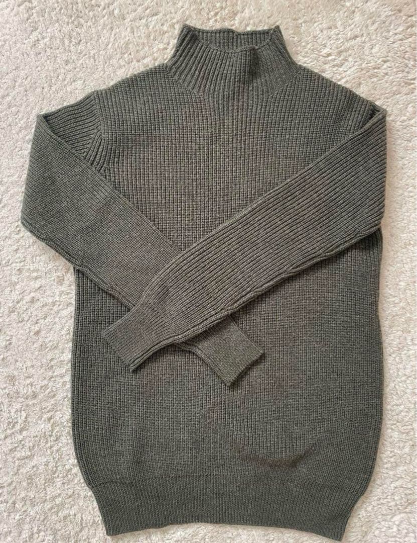 【nobu 様セット】TEN✖️Ronherman ニット