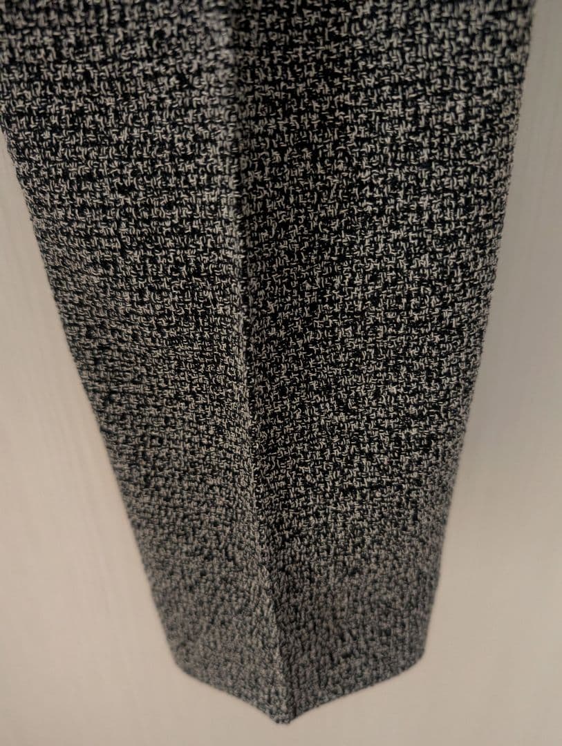 新品！ユナイテッドアローズ　テーパードパンツ