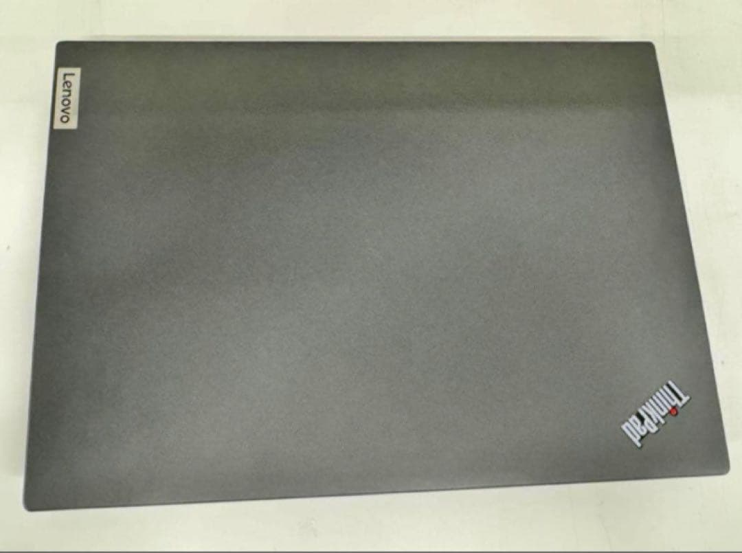 Lenovo　ThinkPad　X13　Gen2