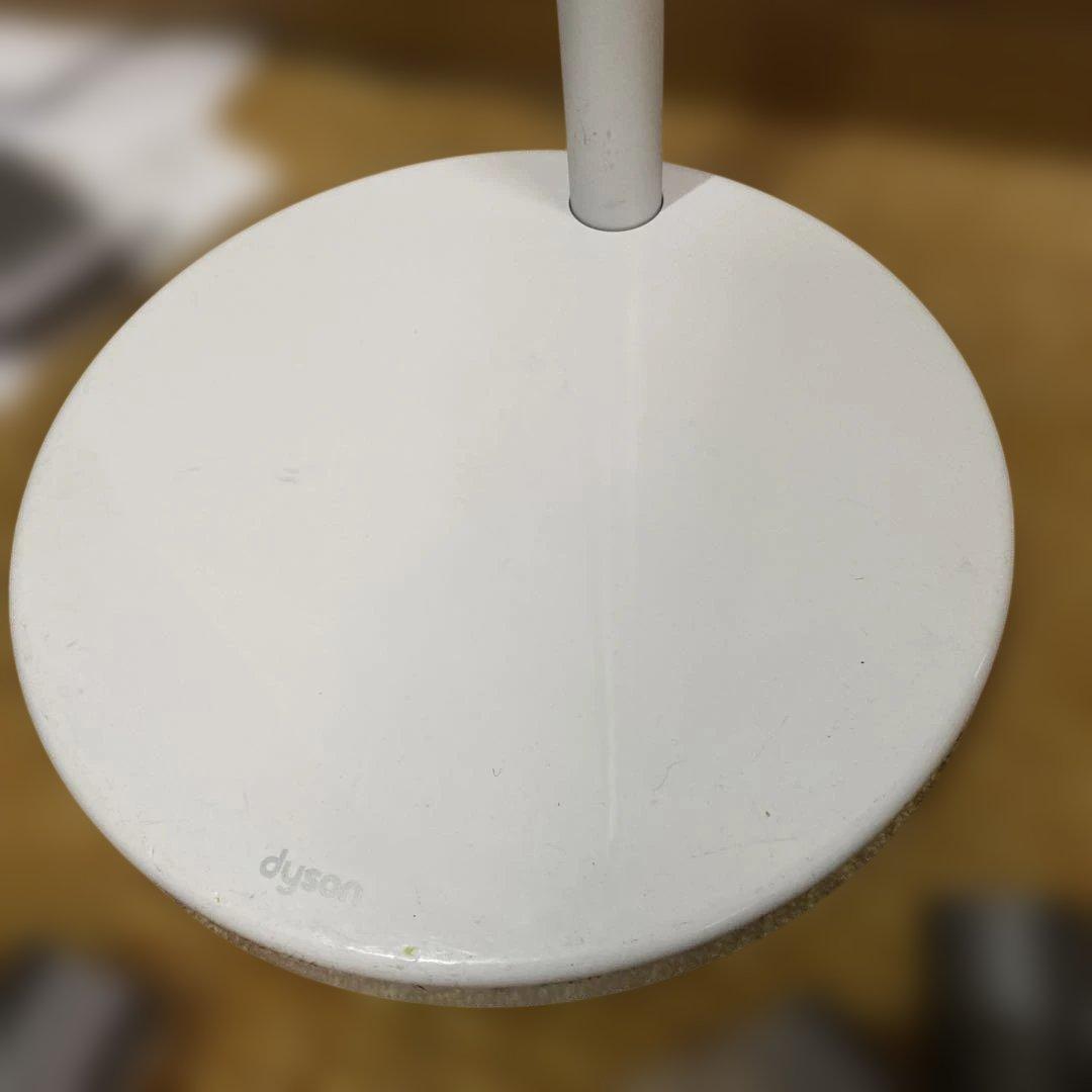 Dyson v12 detect slim fluffy 本体スタンド付き