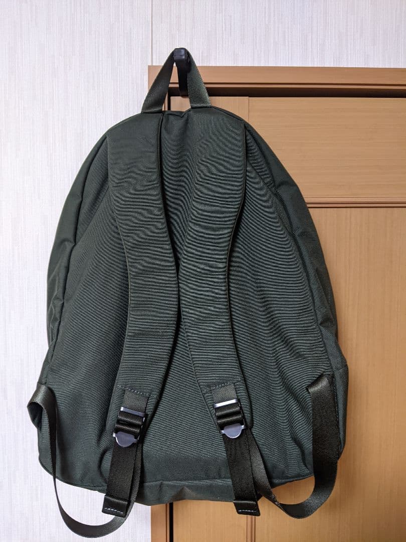 KaILI GAMEPOCKET Olive カイリ バックパック