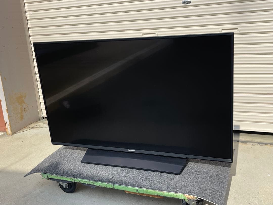 美品◆パナソニック ビエラ 液晶テレビ TH-43GX850◆税込
