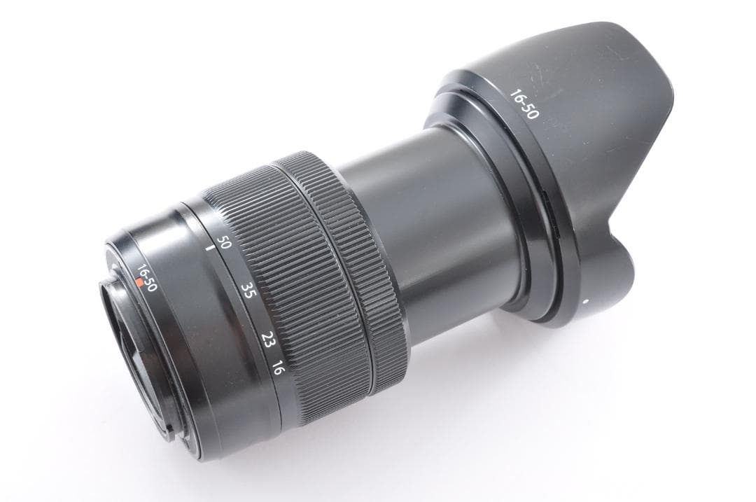 【極上美品】Fujifilm X-T3 XC 16-50mm F/3.5-5.6