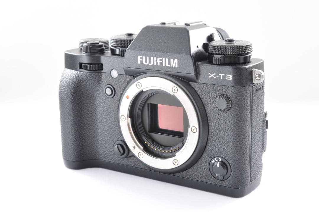 【極上美品】Fujifilm X-T3 XC 16-50mm F/3.5-5.6