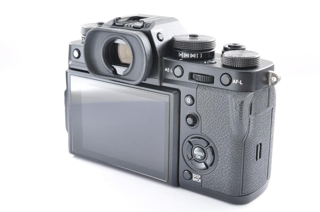 【極上美品】Fujifilm X-T3 XC 16-50mm F/3.5-5.6