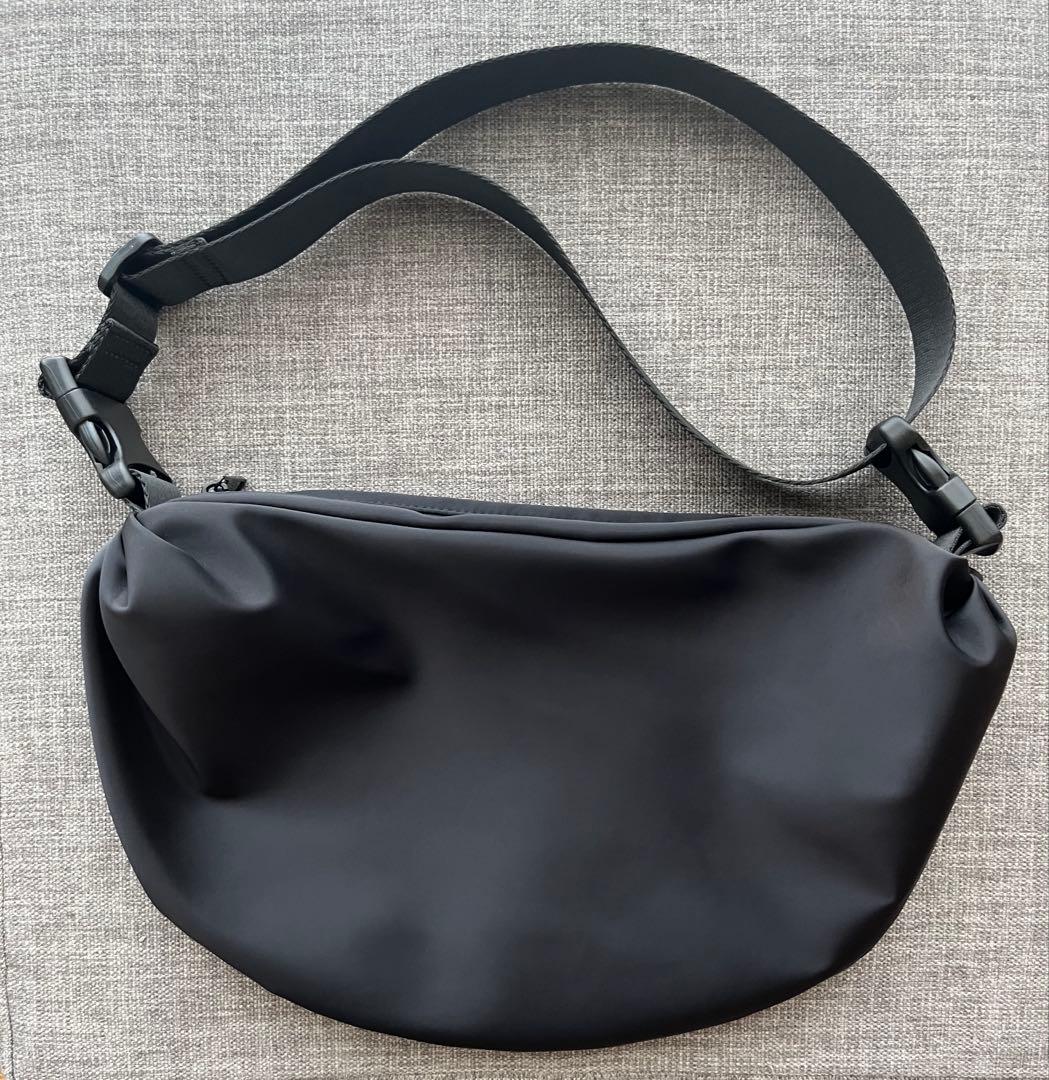 MARW マルゥユナイテッドアローズ 2WAYショルダーバッグ