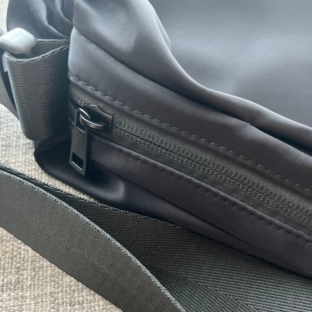 MARW マルゥユナイテッドアローズ 2WAYショルダーバッグ