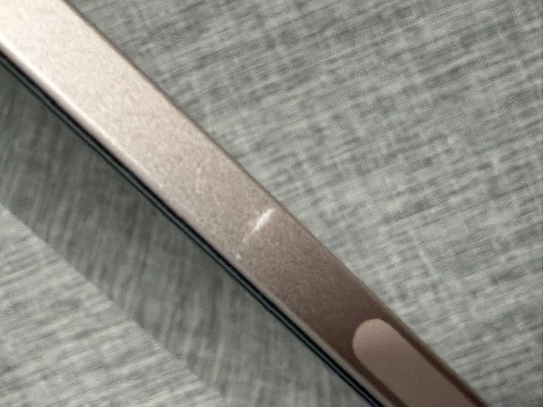 iPad mini 6 ピンク Wi-fi+セルラー 256GB SIMフリー