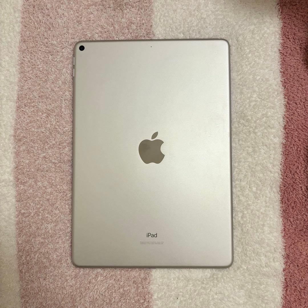 【美品】Apple iPadAir3 シルバー本体
