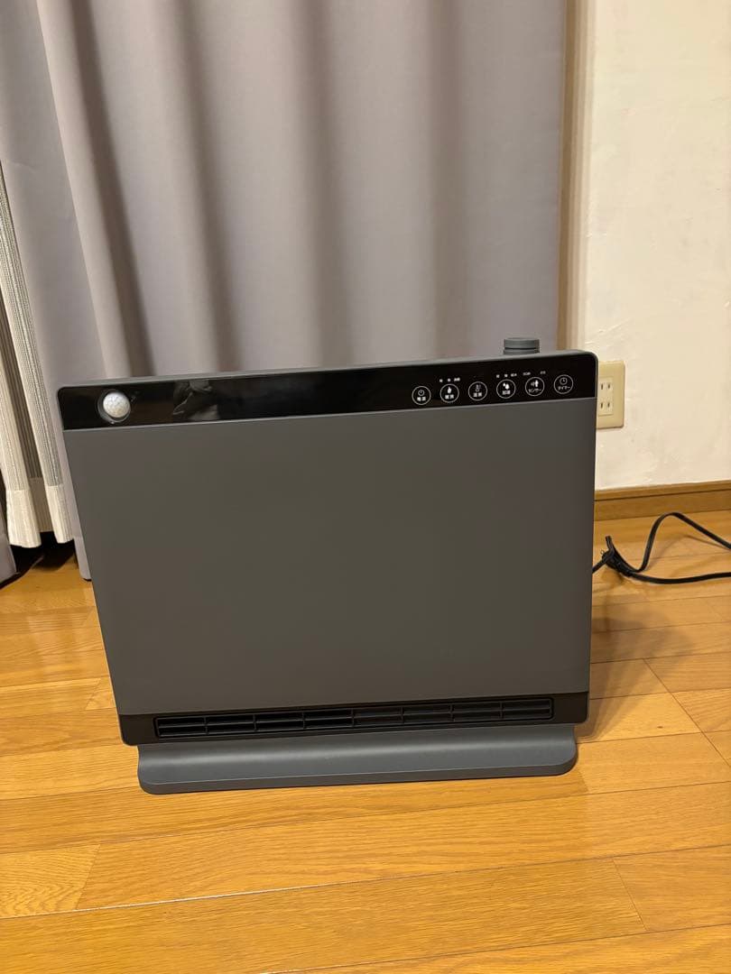 【2025年製】スリーアップ CH-T2563 加湿セラミックヒーター