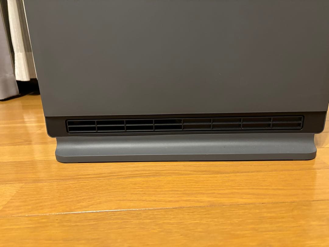 【2025年製】スリーアップ CH-T2563 加湿セラミックヒーター